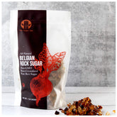the sugar lab envase frontal mostrando 1 lb y atractivo de regalo