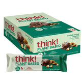 thinkThin embalaje frontal del pack 10, visual atractivo y portable