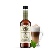 Tippleman’s botella 750 ml vista frontal, presentación profesional y práctica