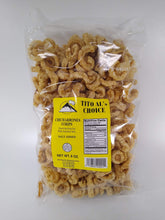 Tito AI's Choice frente del envase mostrando marca y tamaño 8 oz, fácil identificación
