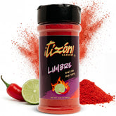 tizon lumbre fuego envase frontal mostrando diseño y uso versátil