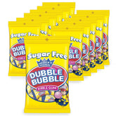 Tootsie Roll bolsa frontal con diseño reconocible y presentación práctica