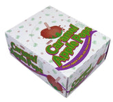 Tootsie Roll empaque frontal mostrando 48 paletas listo para venta