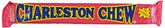 Tootsie Roll Charleston Chew fresa empaque frontal muestra cantidad y beneficio conveniencia