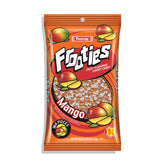 Tootsie Roll empaque frontal naranja mostrando 360 piezas y conveniencia
