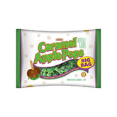 Tootsie Roll frente del empaque de 24 oz mostrando la bolsa grande y beneficios prácticos