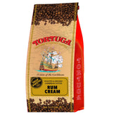 TORTUGA frente del empaque mostrando 10 oz y sello de frescura