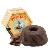 TORTUGA pastel frontal con empaque atractivo ideal para regalo