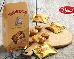 TORTUGA presentación en cesta de regalo para celebraciones especiales