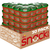 Tostitos paquete frontal 30 unidades muestra conveniencia y cantidad
