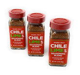 Trader Joe's frasco frontal mostrando etiqueta y 2.9 oz para identificación clara