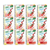 True Lemon frente del empaque mostrando cajas y diseño, ideal para stock rápido