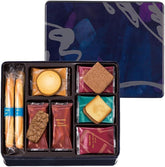 TSTADVANCE caja frontal Yoku Moku elegante lista para regalar
