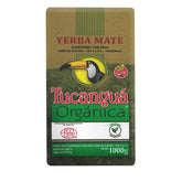 Tucanguá paquete frente 1 kg mostrando marca y formato práctico