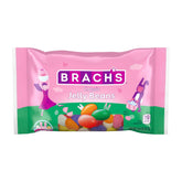 Tundras bolsa frontal de jelly beans surtidos en forma de huevo, ideal para fiestas