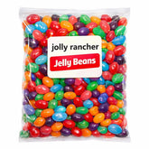 Tundras JollyRancher frente del empaque mostrando mezcla frutal y volumen