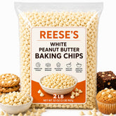Tundras REES bolsa frontal mostrando chips blancos y beneficio de suministro grande