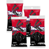 Tundras paquete frontal con cuatro bolsas de 5 oz, ideal para compartir