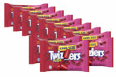 Tundras Twizlers pack frontal mostrando 10 bolsas, ideal para abastecer eventos