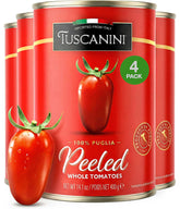 Tuscanini lata frontal mostrando diseño y facilidad de uso para cocinar