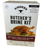 tuunio Kinders Thanksgiving Bundle paquete frontal mostrando componentes para cocinar mejor