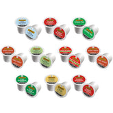 Twinings caja frontal con 20 cápsulas, variedad y conveniencia