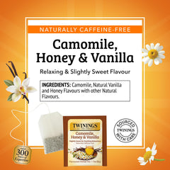 Twinings taza caliente con vapor y aroma reconfortante visible