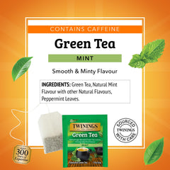 Twinings taza caliente con vapor, ofrece sabor reconfortante