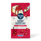 Two Rivers frontal de la bolsa cherry cheesecake con aroma atractivo