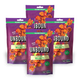 UNBOUND paquete frontal chili lime, atractivo y listo para llevar