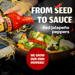 Underwood Ranches en huevos revueltos añade picante equilibrado