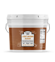 Unpretentious paquete frente mostrando 7 lb y ventaja de almacenamiento