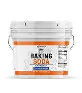 Unpretentious envase frontal de 10 lb mostrando el producto y su beneficio de gran cantidad