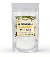 Unpretentious envase frontal 1 lb mostrando tamaño y marca, ideal para ahorrar