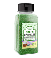 Unpretentious frente del envase 12.8 oz mostrando color y cantidad