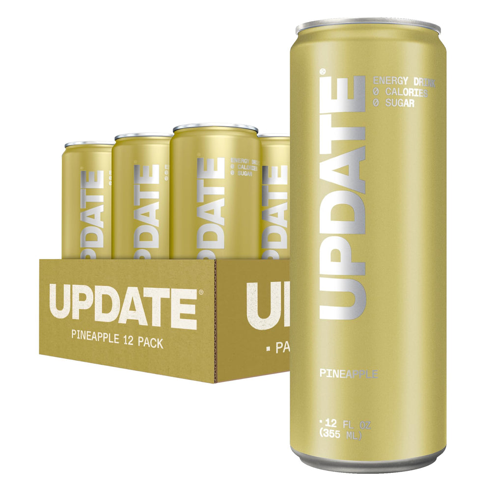 UPDATE lata frontal con diseño piña y beneficio energía limpia