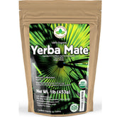 U.S. Wellness Naturals vista frontal del empaque que destaca frescura