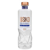 Think Distributors USKO botella frontal 700ml mostrando diseño y volumen