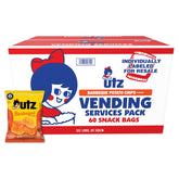 Utz paquete frontal 60 bolsas muestra conveniencia
