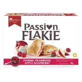Vachon Passion Flakie vista frontal de la caja, presentación y atractivo