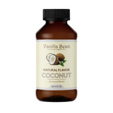 Vanilla Bean Kings frente del envase mostrando etiqueta clara y beneficio de sabor