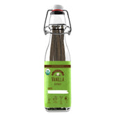 Vanilla Bean Kings kit completo presentado y listo para infusionar