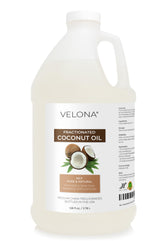 velona frasco frontal 1 galón mostrando envase grande y ahorro