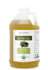 velona botella frontal 64 fl oz mostrando envase y pureza