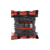 Venco katjes vista frontal bolsa 1 kilo, ideal para tiendas