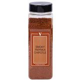 Victoria Taylor's frasco 20 oz frente mostrando etiqueta y conveniencia