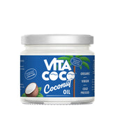 Vita Coco botella frontal 250 ml mostrando diseño y uso versátil
