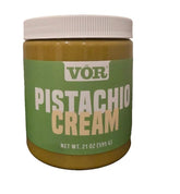 VOR envase frontal mostrando etiqueta premium y beneficio de sabor intenso