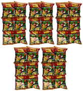 Wai Wai frente del empaque mostrando pack de 30 y conveniencia