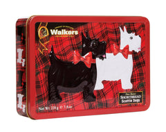 Walkers lata frontal mostrando diseño y protección del producto